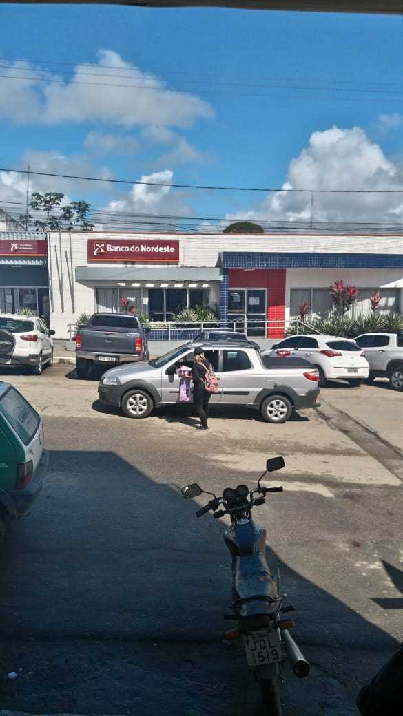 PIT STOP